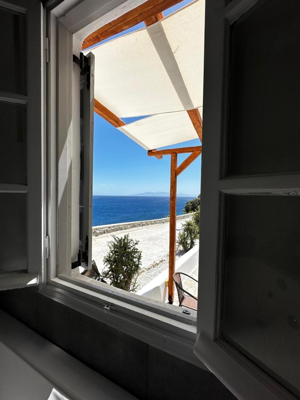 Horizon 4 You Mykonos Town Екстериор снимка