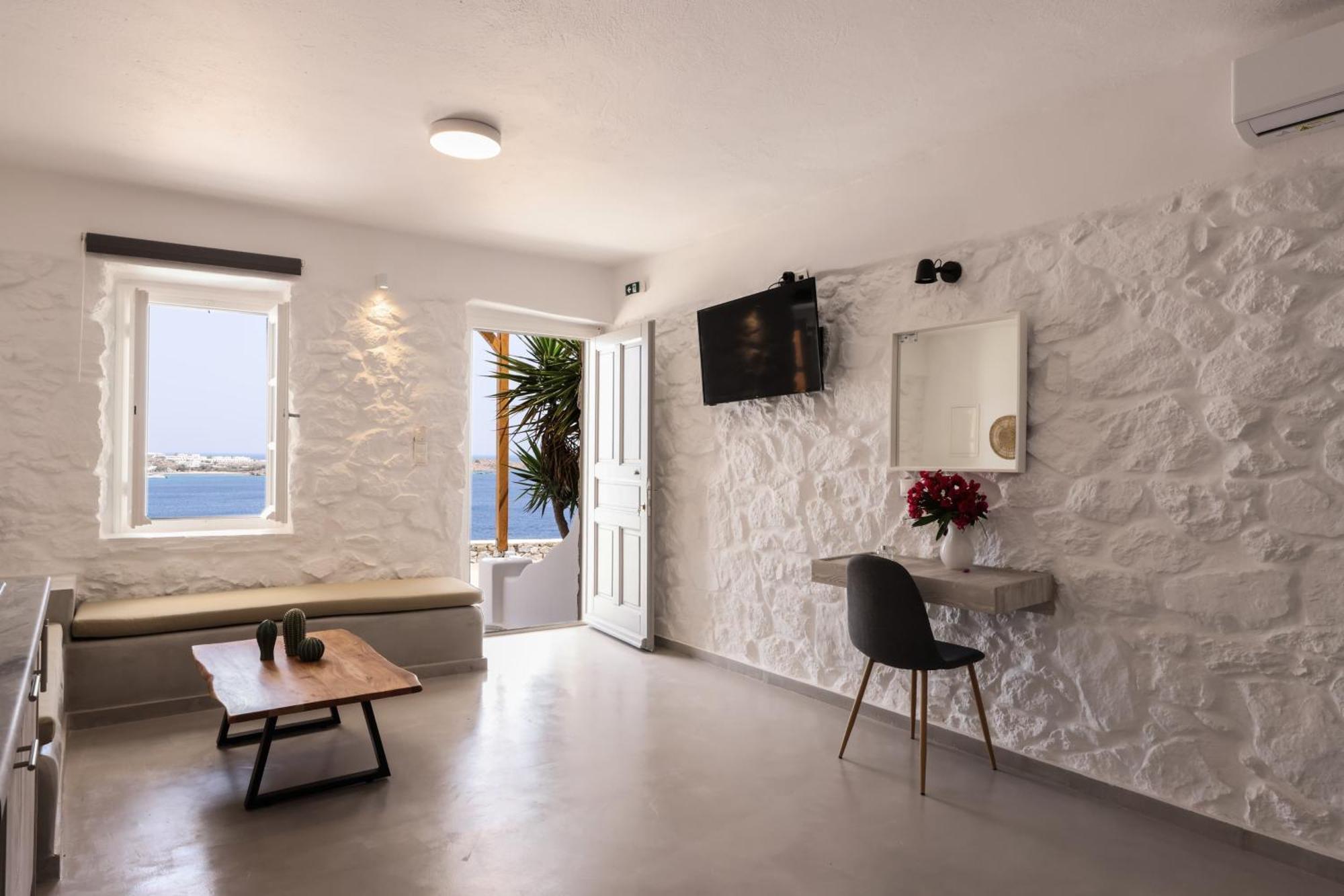 Horizon 4 You Mykonos Town Екстериор снимка