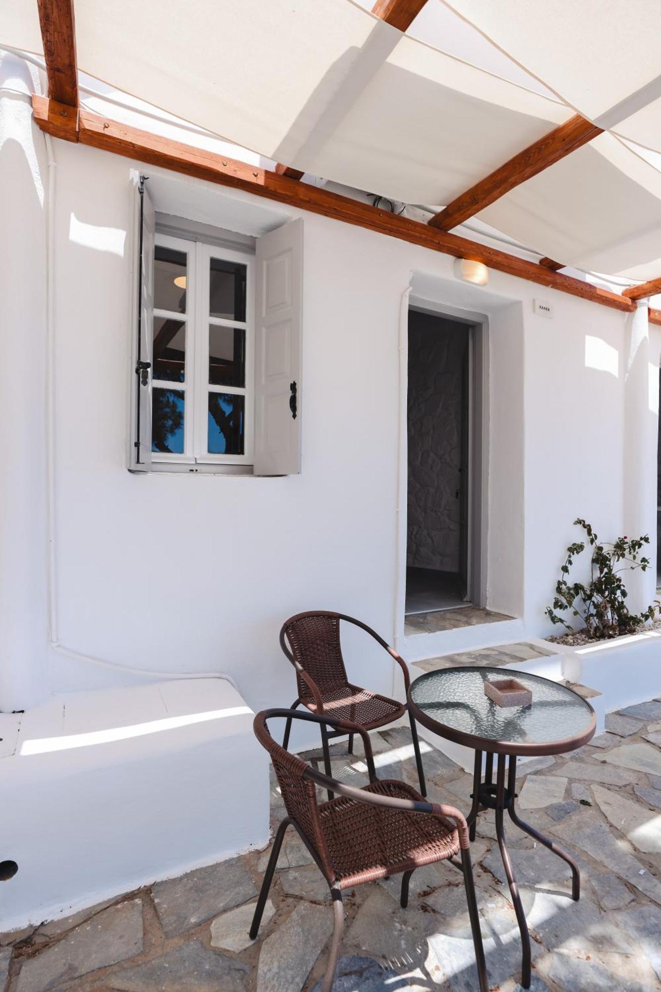 Horizon 4 You Mykonos Town Екстериор снимка