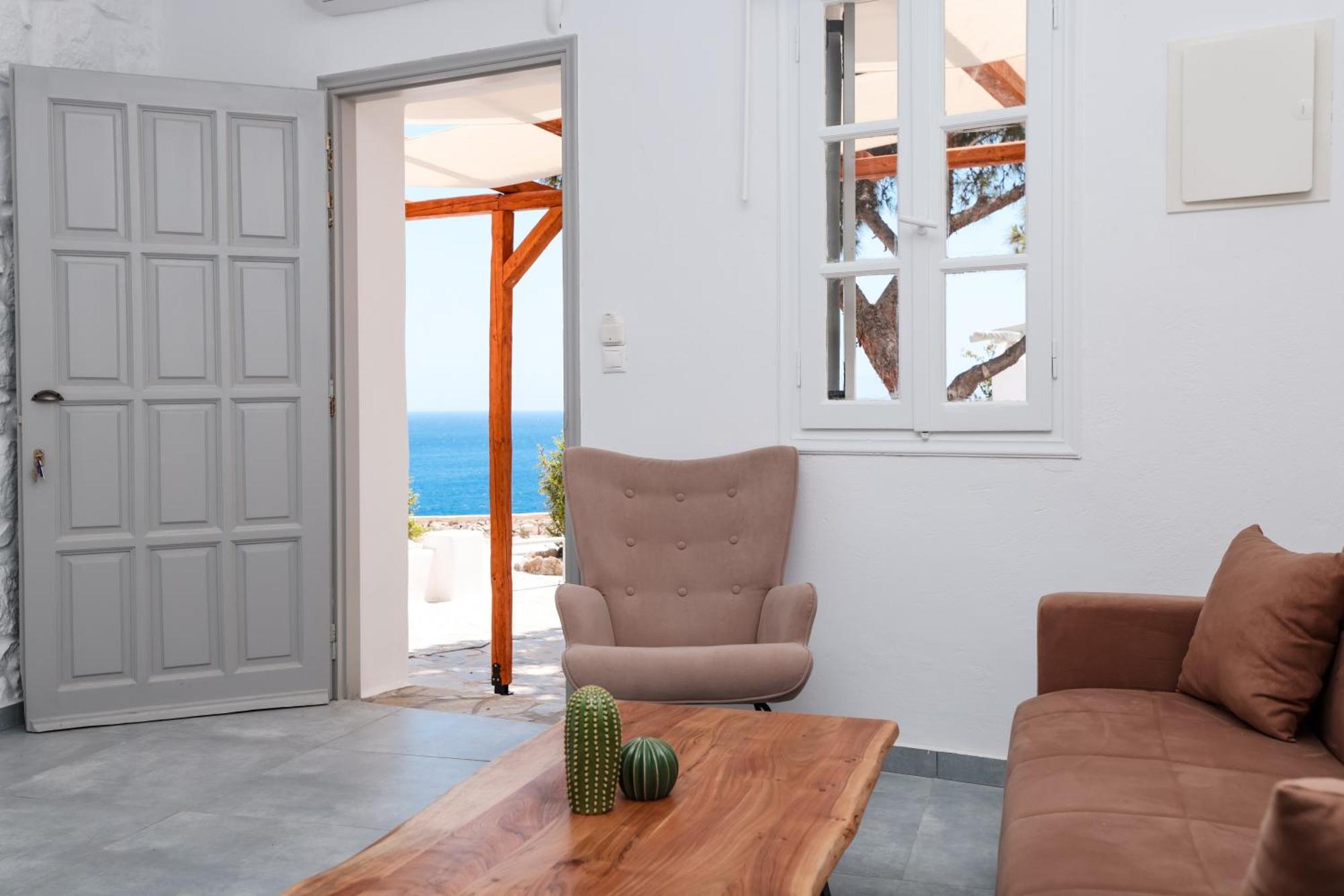 Horizon 4 You Mykonos Town Екстериор снимка