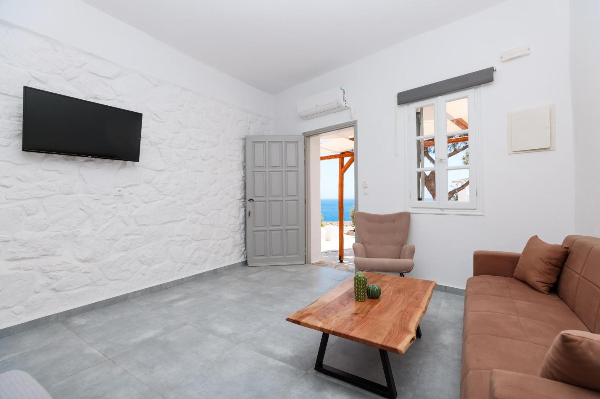 Horizon 4 You Mykonos Town Екстериор снимка