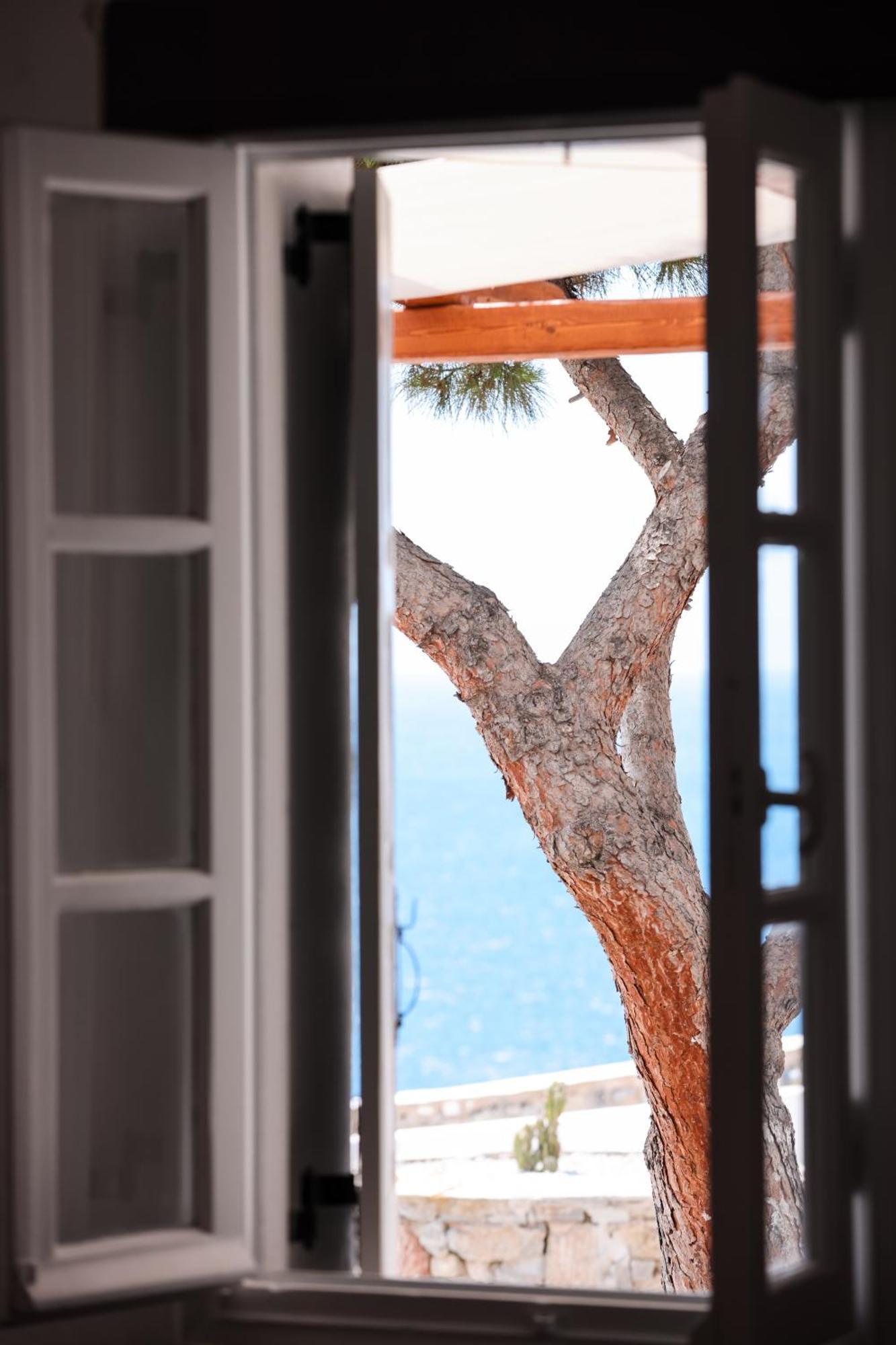 Horizon 4 You Mykonos Town Екстериор снимка